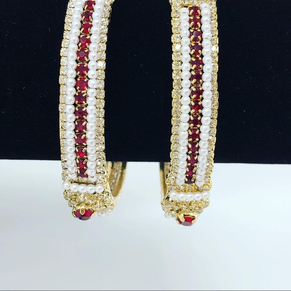 Gold Plated Eastern Jewellery - Picture 10 of 16